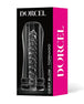 Dorcel Deep Blow Tornado Sleeve - Clear Shipmysextoys