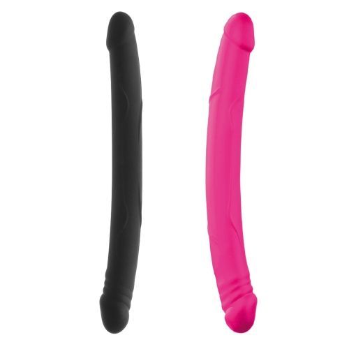 Dorcel Real Double Do 16.5" Dong Shipmysextoys