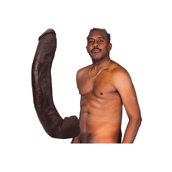 Signature Cocks Ultraskyn Cock Vac-u-lock Suction