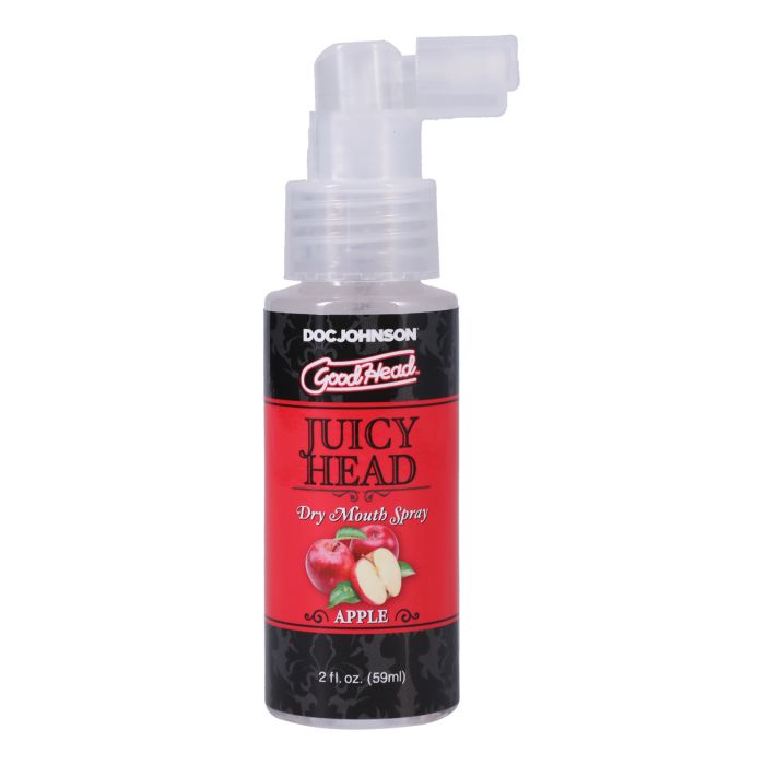 Goodhead Wet Head -Spray Bottle