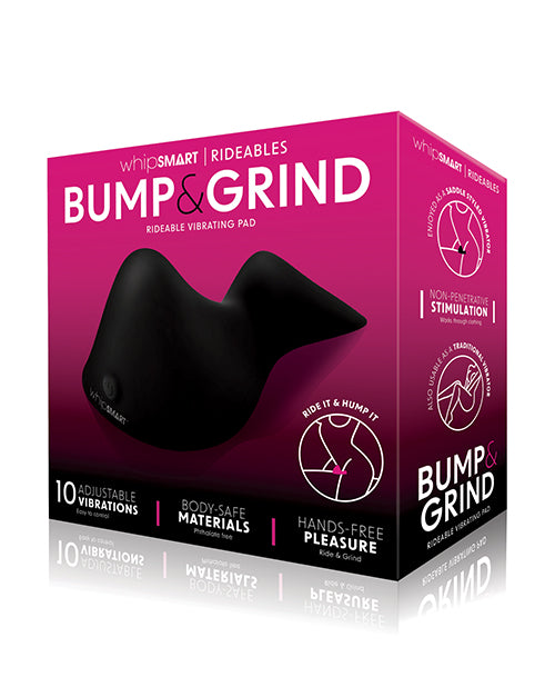 Whipsmart Rideables Bump & Grind Vibrat