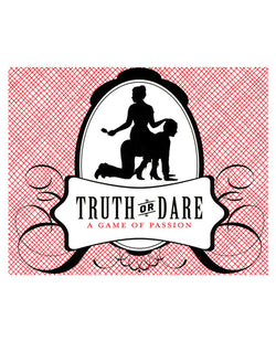 Truth or Dare a Game of Passion