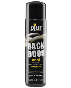 Pjur Back Door Anal Silicone Personal Lubricant