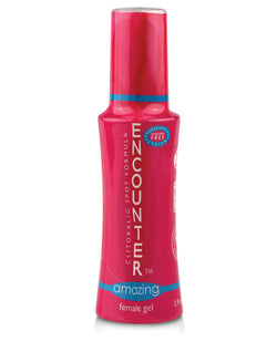 Encounter Female Arousal Lubricant - Amazing