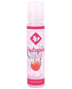 Id Frutopia Natural Lubricant