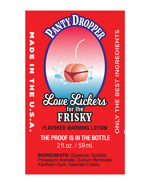 Love Lickers - 1.76 Oz