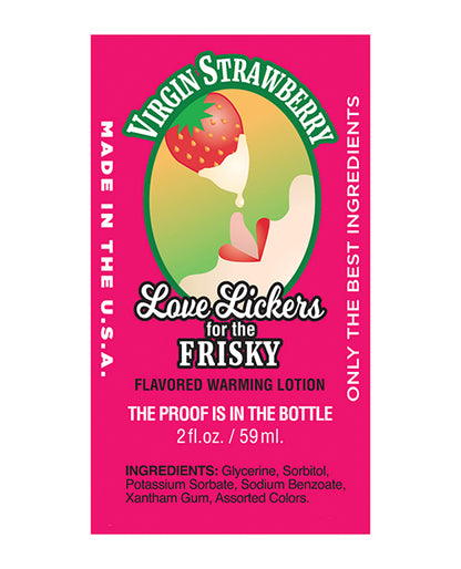 Love Lickers - 1.76 Oz