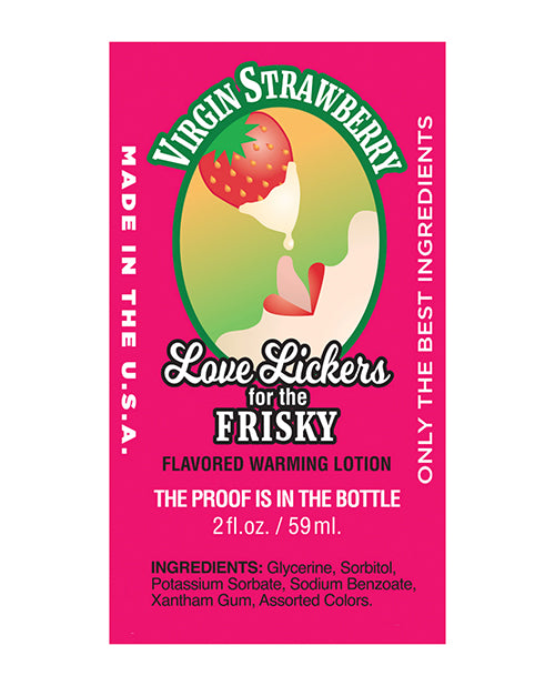 Love Lickers - 1.76 Oz