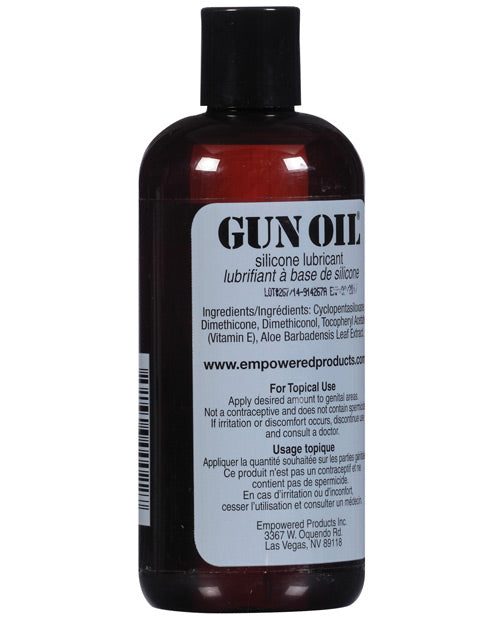 Gun Oil