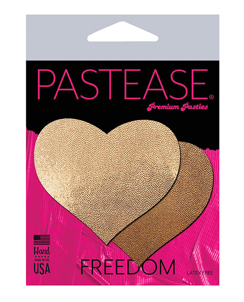 Pastease Basic Love Liquid Heart - O/s