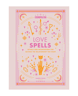 Cosmopolitan Love Spells