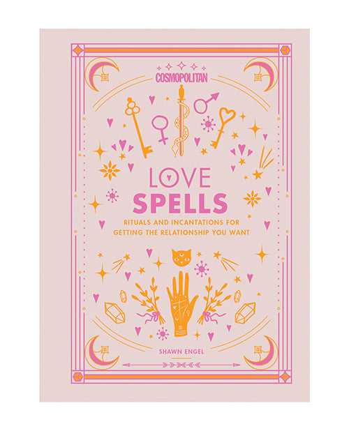 Cosmopolitan Love Spells