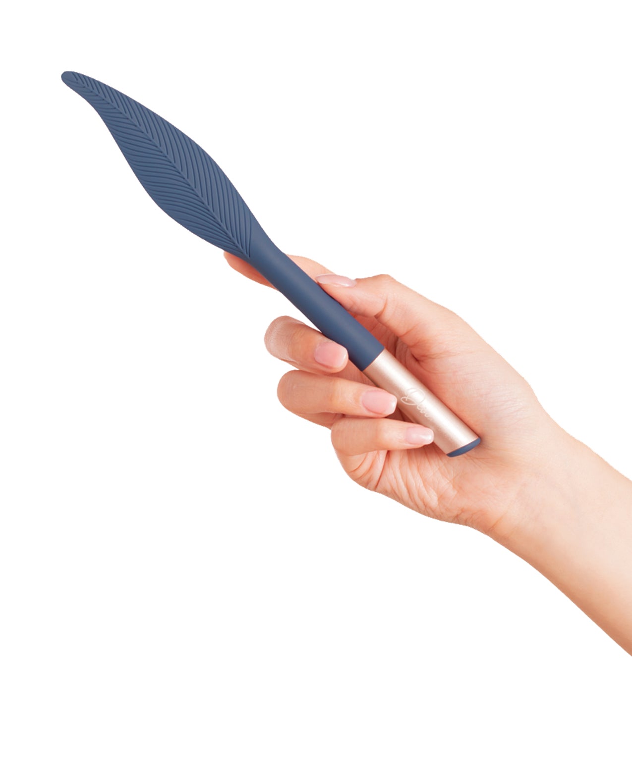 Deia The Feather w/ Charging Case – Navy