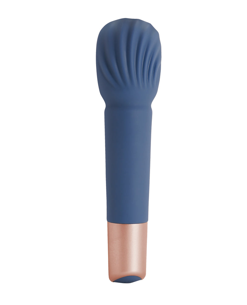 Deia the Wand w/Recharging Base - Navy