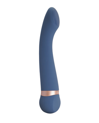 Deia Hot & Cold Heating & Cooling Vibrator – Navy