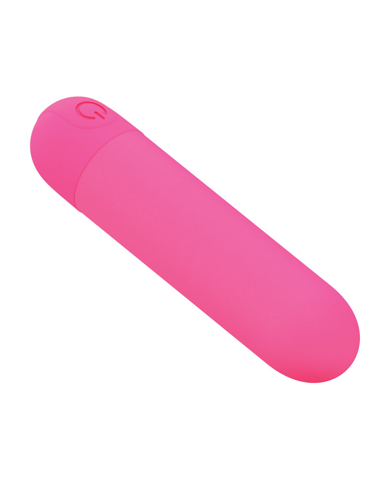 Pretty Love Stephan Mini Massager Bullet