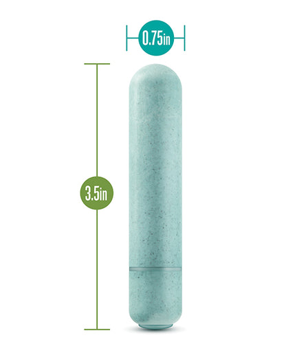 Blush Gaia Eco Bullet – Aqua