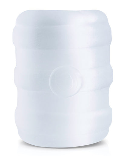 Screaming O Jackits Throttle Stroker - Clear
