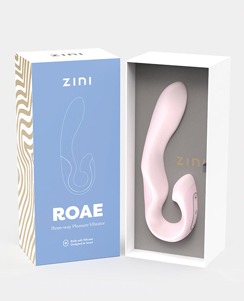 Zini Roae - Pink