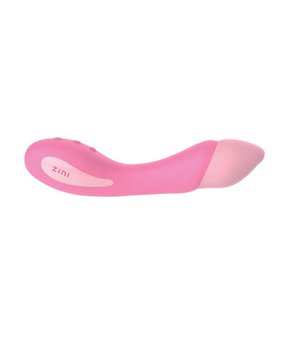 Zini Bloom Vibrator  - Cherry Blossom