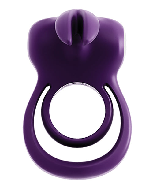 Vedo Thunder Rechargeable Dual Ring