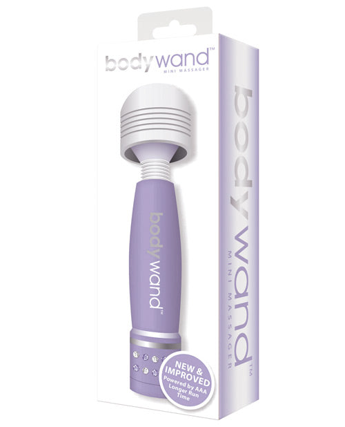 Xgen Bodywand Mini