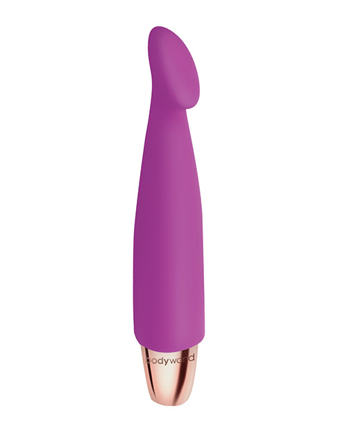 Bodywand Mini Vibes Bop - Purple