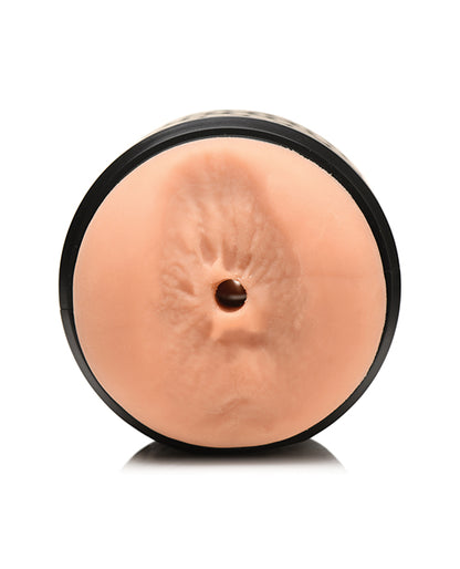 Curve Toys Mistress Vibrating Double Shot Pussy & Ass
