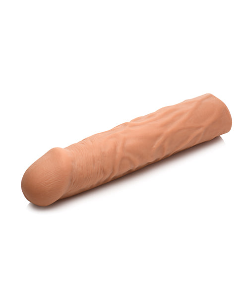 Curve Toys Jock Extra Long 3" Penis Extension Sleeve