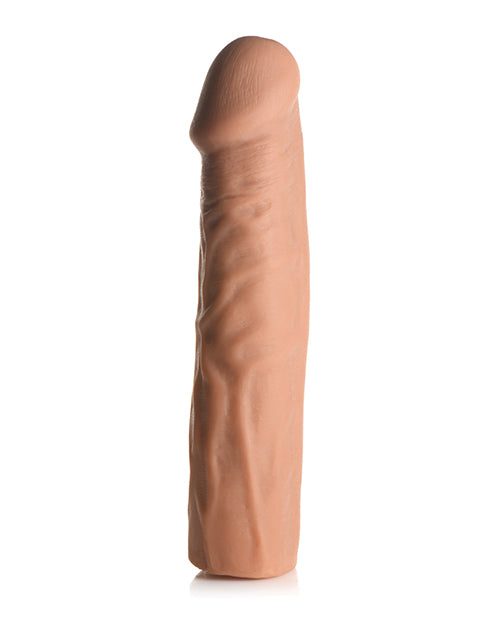 Curve Toys Jock Extra Long 3" Penis Extension Sleeve