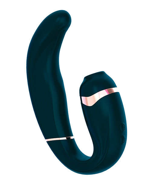 Adrien Lastic My G – Teal