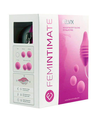 Femintimate Pelvix Pelvic Floor Trainer