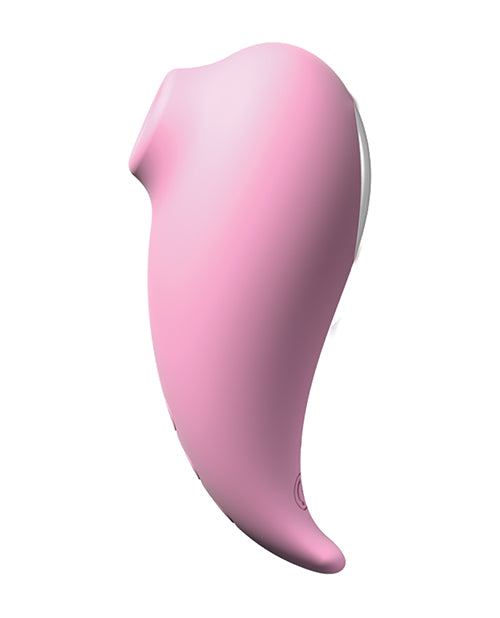 Adrien Lastic Revelation Clitoral Suction Stimulator – Pink