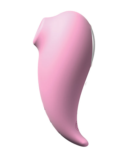 Adrien Lastic Revelation Clitoral Suction Stimulator – Pink