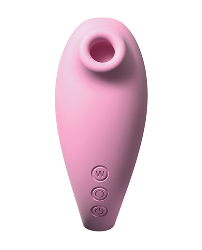 Adrien Lastic Revelation Clitoral Suction Stimulator – Pink