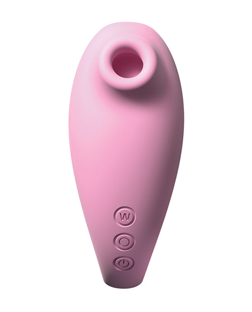 Adrien Lastic Revelation Clitoral Suction Stimulator – Pink