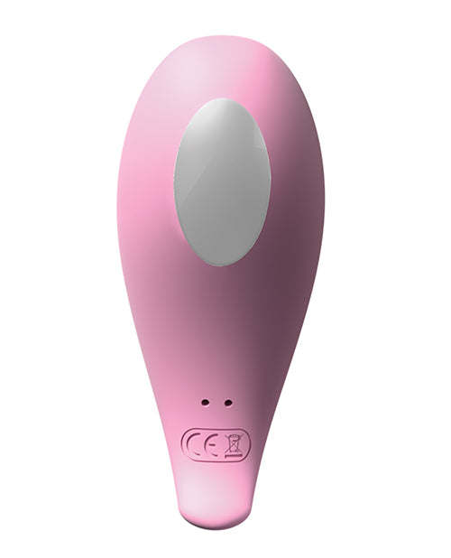 Adrien Lastic Revelation Clitoral Suction Stimulator – Pink