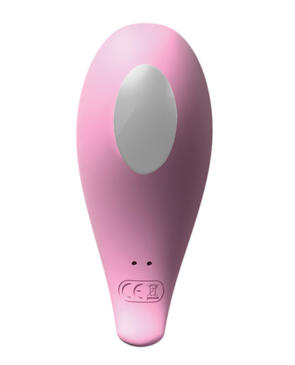 Adrien Lastic Revelation Clitoral Suction Stimulator – Pink