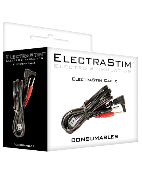 ElectraStim Spare Replacement Cable