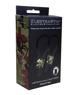 ElectraStim Accessory - ElectraLoops Prestige Accessory - Camouflage