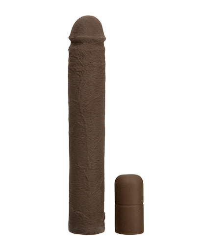 Xtend It Kit – Black |  ULTRASKYN™ Penis Extension for Length & Girth