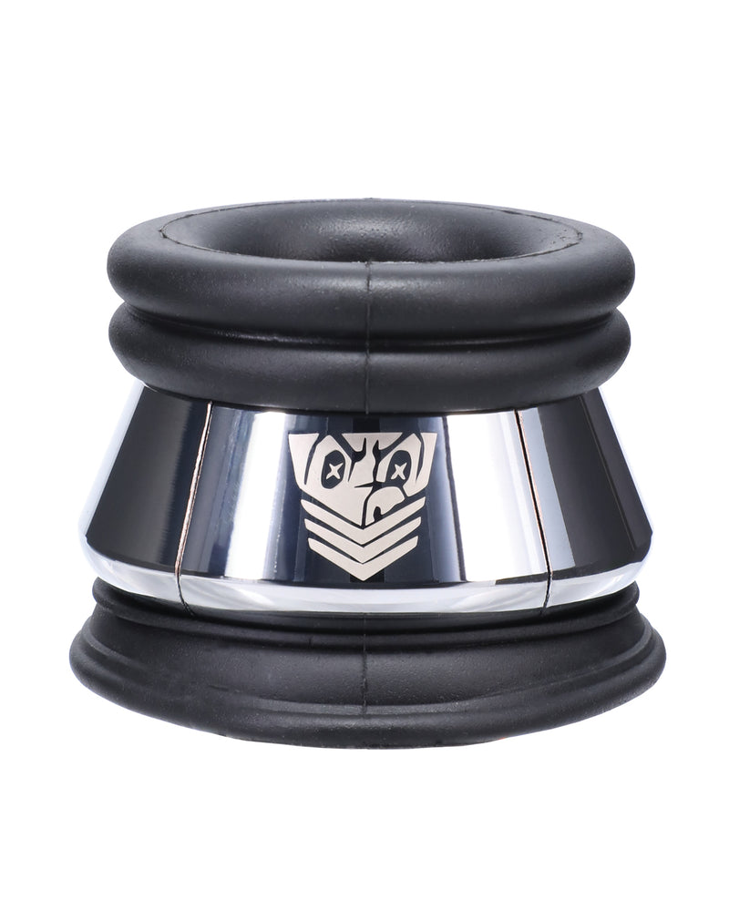 Fort Troff Full Metal Jacket Magno Ring Ball Stretcher - Black