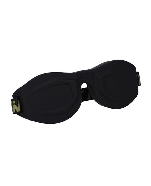 Fort Troff Black Ops Blink Blind Fold - Black