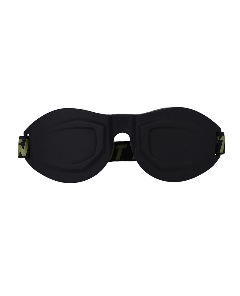 Fort Troff Black Ops Blink Blind Fold - Black