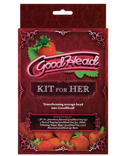 Goodhead Kit