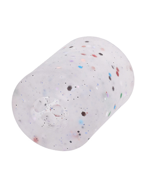 GoodHead Birthday Cake Blowjob Set - 1 oz Bottle Birthday Cake