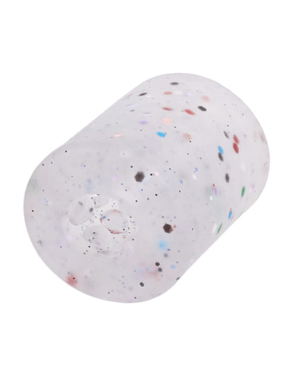 GoodHead Birthday Cake Blowjob Set - 1 oz Bottle Birthday Cake