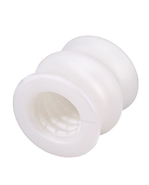 GoodHead Honeymoon Kit – Textured Stroker Sleeve & Flavored Glide
