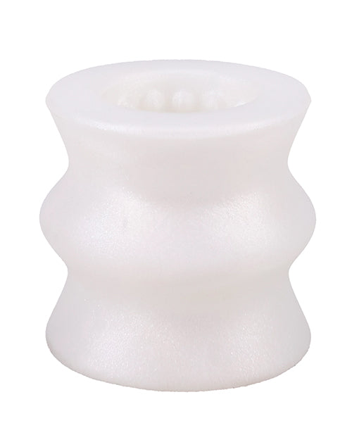 GoodHead Honeymoon Kit – Textured Stroker Sleeve & Flavored Glide