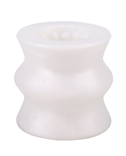 GoodHead Honeymoon Kit – Textured Stroker Sleeve & Flavored Glide
